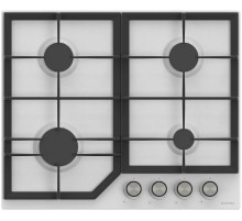 Варочная поверхность DARINA ER4 BGM 341 12 W