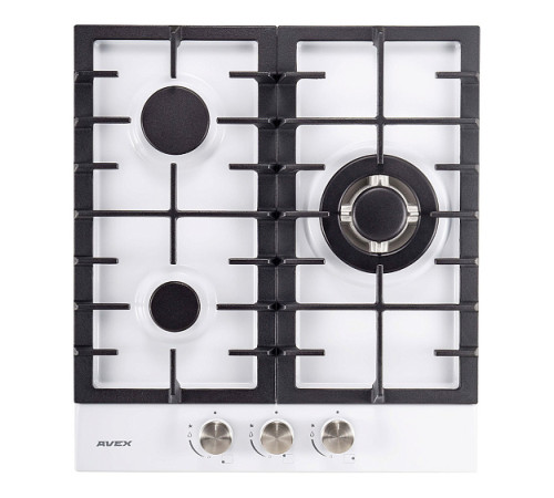 Варочная поверхность AVEX HS 4532 W