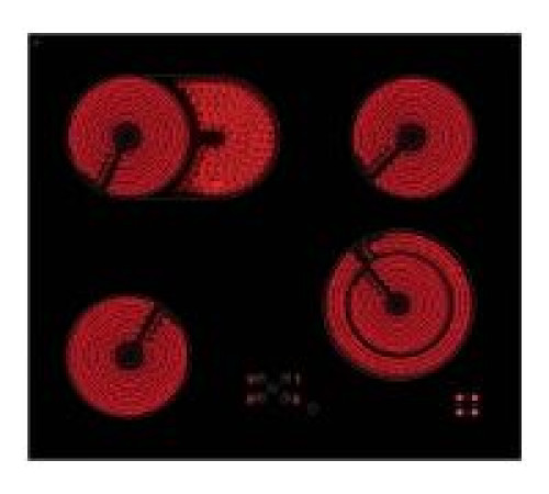 Поверхность SIMFER h 6040 debb