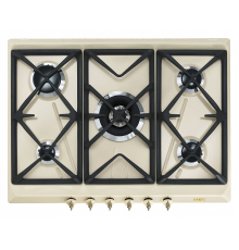 Варочная панель SMEG SRV876POGH