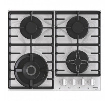 Встраиваемая газовая варочная панель GORENJE GTW641KR