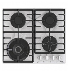 Встраиваемая газовая варочная панель GORENJE GTW641KR