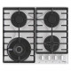 Встраиваемая газовая варочная панель GORENJE GTW641KR
