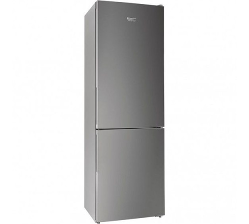 Холодильник HOTPOINT-ARISTON hf 4180 s