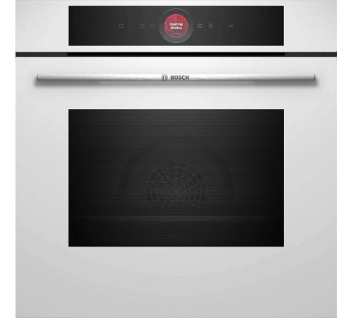 Духовой шкаф BOSCH HBG 7721W1S