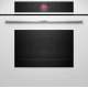 Духовой шкаф BOSCH HBG 7721W1S