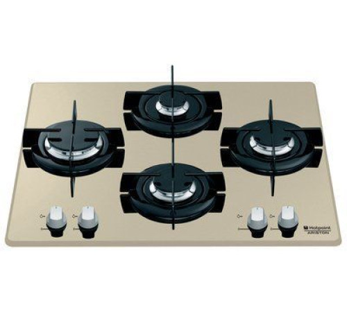 Поверхность HOTPOINT-ARISTON 7h td 640 s ch ix