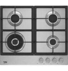 Варочная поверхность BEKO BHGM6422K5WX