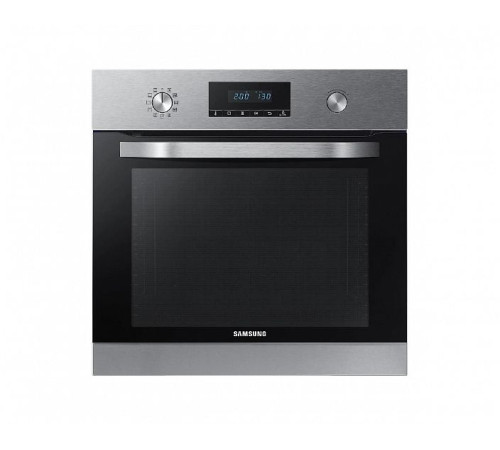 Духовой шкаф SAMSUNG NV68R3370BS/WT
