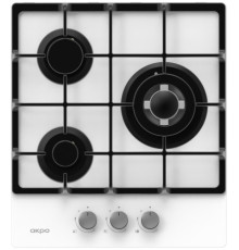 Варочная поверхность AKPO PGA 453 FGC WH
