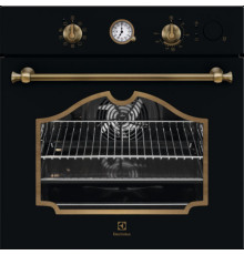 Духовой шкаф ELECTROLUX EOB 6220 AOR