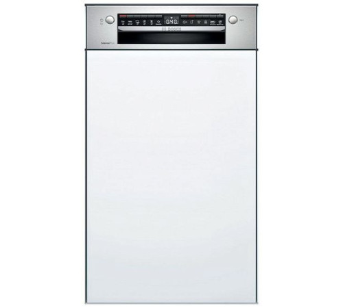 Посудомоечная машина BOSCH SPI4HMS61E