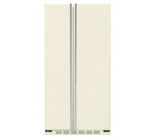 Холодильник IO MABE ORGF2DBHF 3RAL