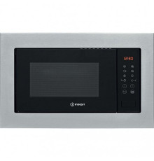 Микроволновая печь INDESIT MWI 125 GX