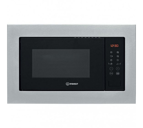 Микроволновая печь INDESIT MWI 125 GX