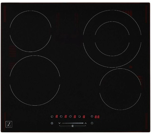 Варочная поверхность ZUGEL ZEH602B