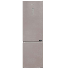 Холодильник HOTPOINT-ARISTON HTNB 5201I M