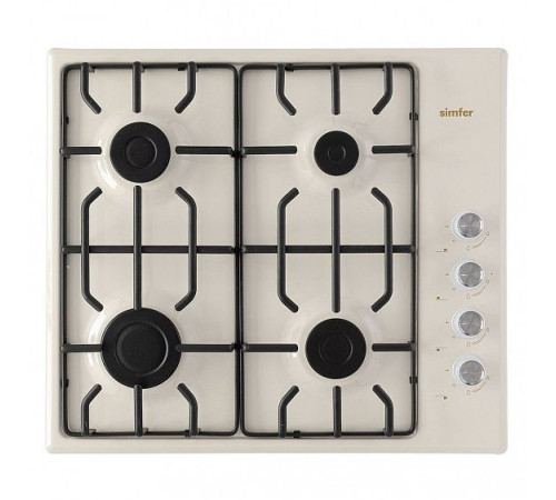 Варочная поверхность SIMFER H60Q40R471