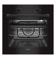 Духовой шкаф Simfer B6EB04000