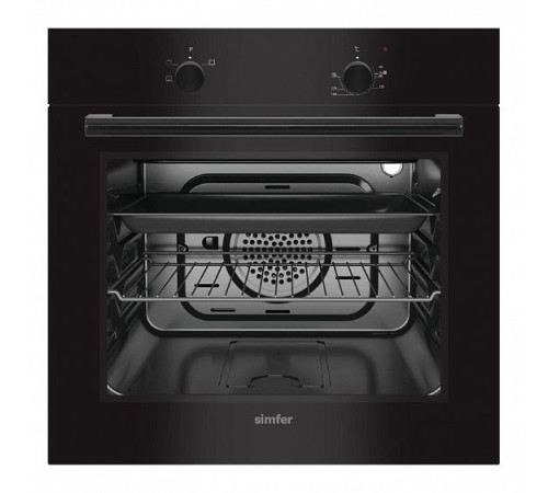Духовой шкаф Simfer B6EB04000