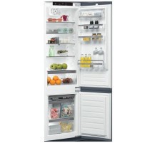 Встраиваемый холодильник WHIRLPOOL art 9811/a++/sf