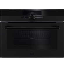 Духовой шкаф AEG KMK968000T