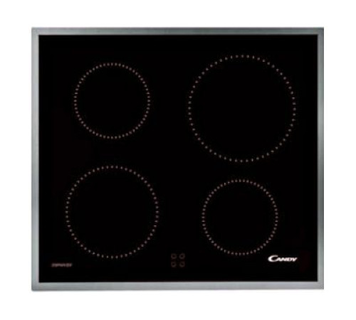 Поверхность CANDY pvs 604 rx