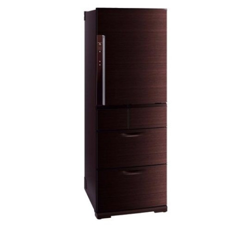 Холодильник MITSUBISHI-ELECTRIC MR-BXR538W-BR-R