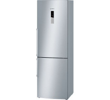 Холодильник Bosch KGN36AI22 нержавеющая сталь