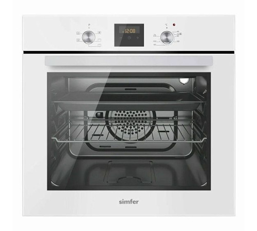 Духовой шкаф SIMFER B6EW56025