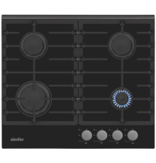 Варочная панель SIMFER H60L41B511