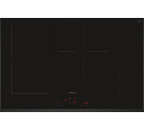 Варочная поверхность SIEMENS ED 851HSB1E