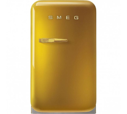 Минибар SMEG FAB5RDGO5