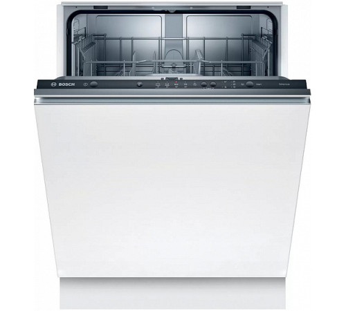 Посудомоечная машина BOSCH SMV25BX02R