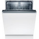 Посудомоечная машина BOSCH SMV25BX02R