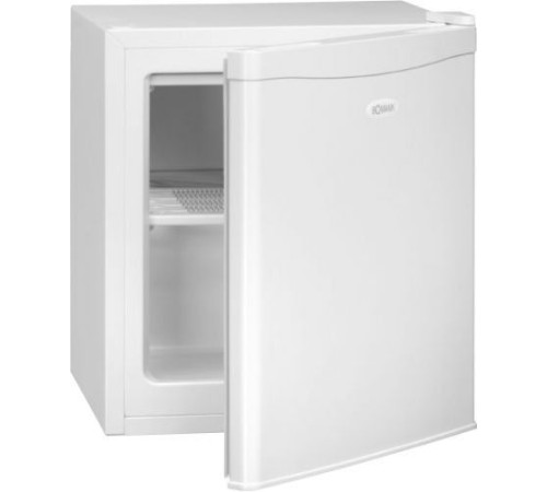 Морозильник BOMANN GB 388 weis A++ 32L