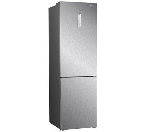 Холодильник Sharp SJ-B340XSIX