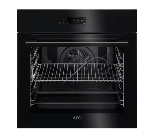 Духовой шкаф AEG BPE742380B