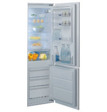 Холодильник WHIRLPOOL art 453/a+/2