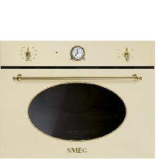 Духовой шкаф SMEG SF4800VPO1