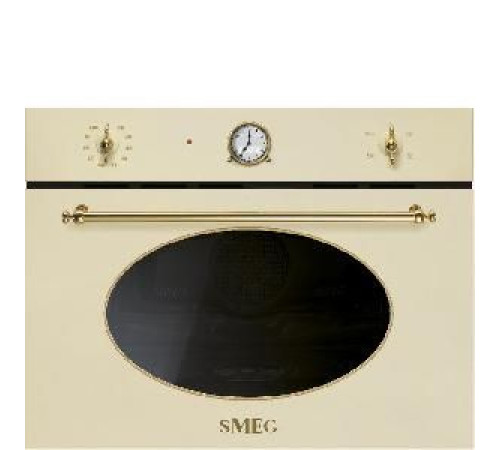 Духовой шкаф SMEG SF4800VPO1