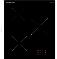 Варочная поверхность DELVENTO V45I73S100