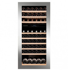 Винный шкаф DUNAVOX DAVG-72.185DSS.TO