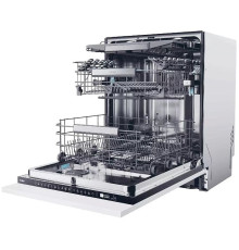 Посудомоечная машина HAIER XS 6B0M4PDB-08