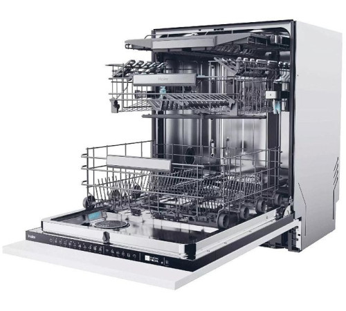 Посудомоечная машина HAIER XS 6B0M4PDB-08