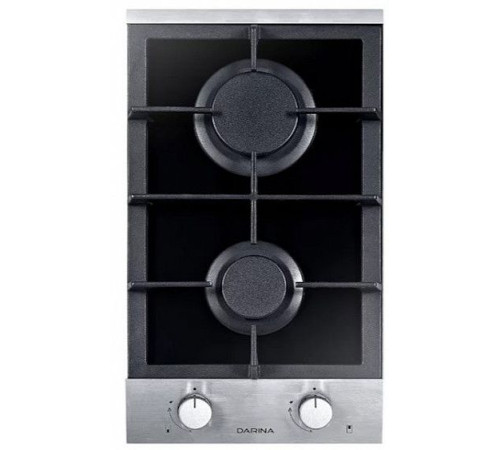 Встраиваемая газовая варочная панель DARINA 1T2 C524 X1