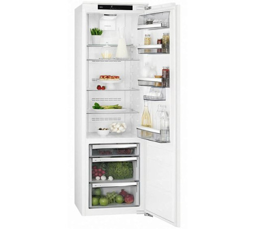 Холодильник AEG SKE818E9ZC