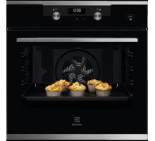 Духовой шкаф ELECTROLUX KODEH70X