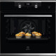 Духовой шкаф ELECTROLUX KODEH70X