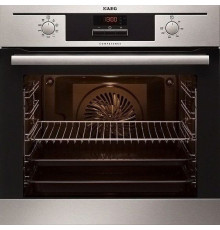 Духовой шкаф AEG be 5431302 m